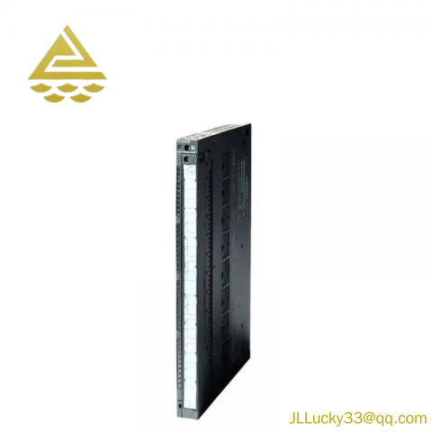 SIEMENS 6ES7422-1BL00-0AA0: Optical Isolated Digital Output Module for Efficient Control Systems