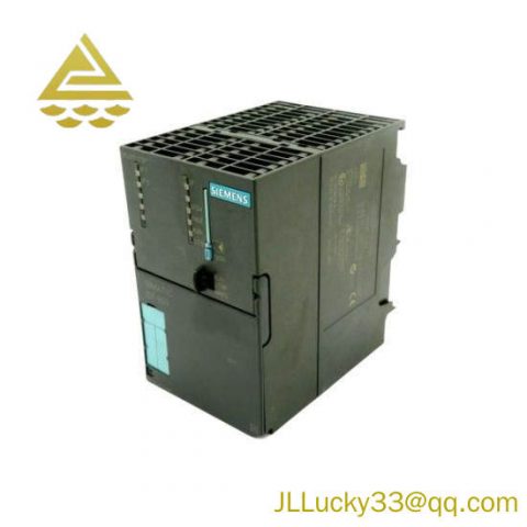 Siemens 6ES7 317-2AJ10-0AB0 Processor Module for Industrial Automation