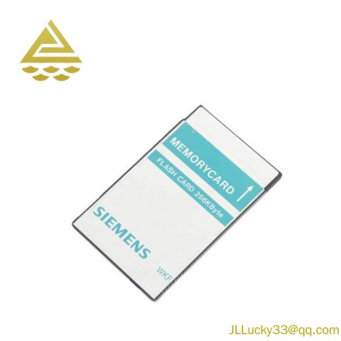 SIEMENS 6FM1470-7AA25 Memory Card: Advanced Industrial Control Solutions