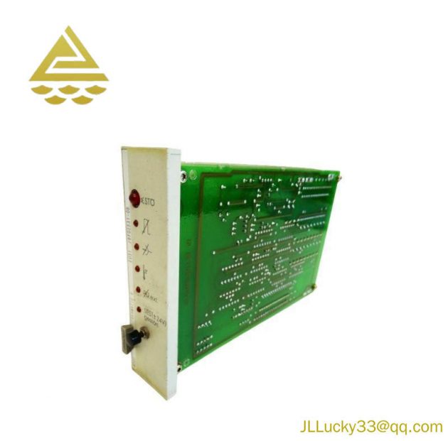 SIEMENS 6FQ2531-OB: Advanced Power Supply Monitoring Module