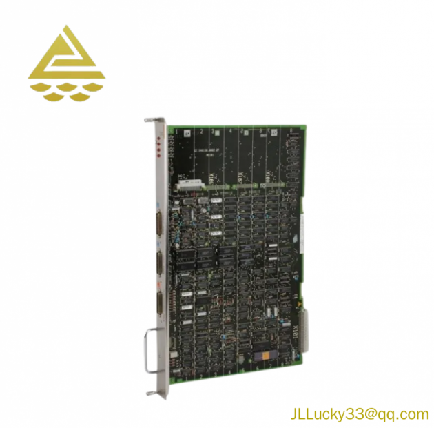 SIEMENS 6FX1113-0AE02 SINUMERIK Control System CPU Module