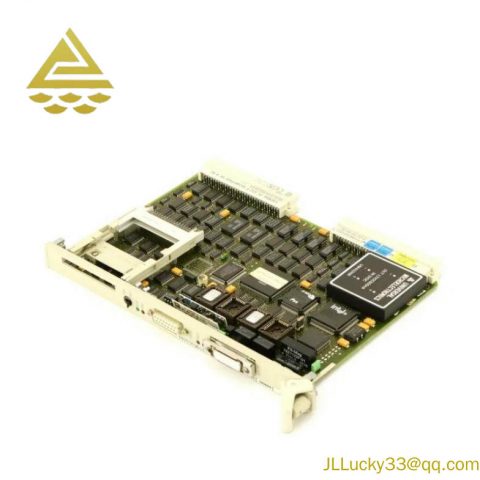 Siemens CP 1430 TF Ethernet Communication Processor, 6GK1143-0TA00
