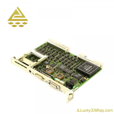 SIEMENS 6GK1143-0TB01 SIMATIC Communications Processor, Advanced Networking for Industrial Control Systems