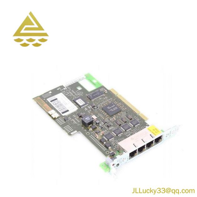 SIEMENS 6GK1161-6AA01: High-Speed Communication Processor for Industrial Automation
