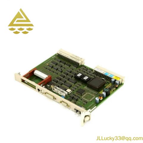 SIEMENS 6GK1543-1AA01 FMS/DP Communication Processor - Advanced Networking Solution