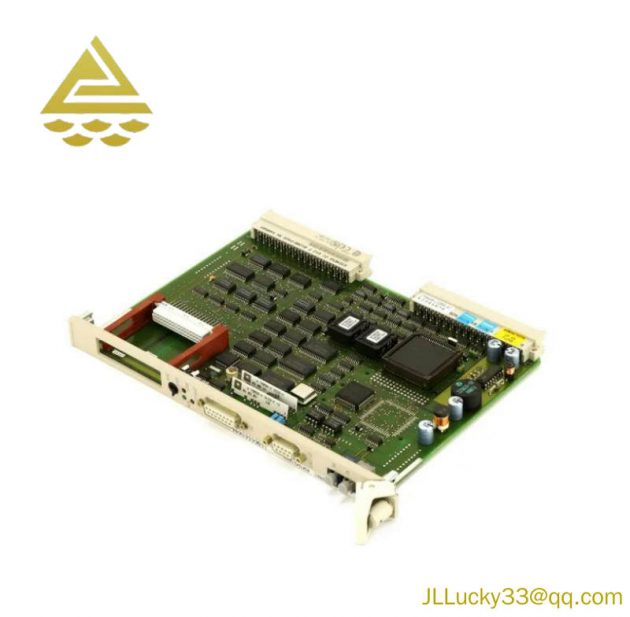 SIEMENS 6GK1543-1AA01 FMS/DP Communication Processor - Advanced Networking Solution