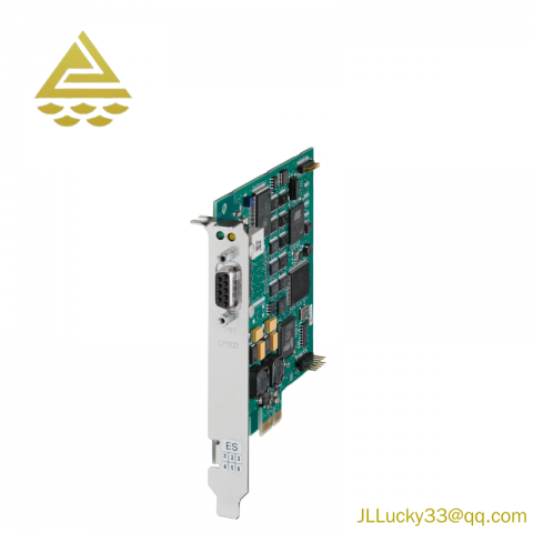 SIEMENS 6GK1 562-2AA00 Communication processor for Industrial Control Systems