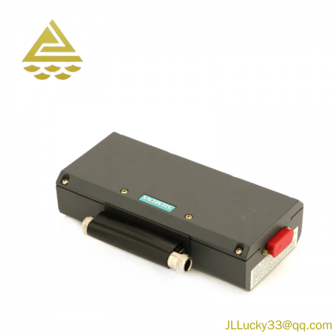 SIEMENS 6GK1901-0AA00-0AA0 Industrial Communication Transceiver