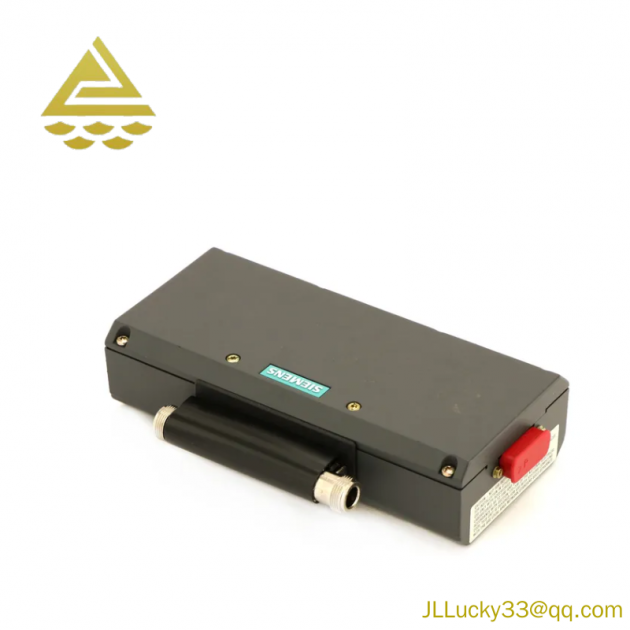 SIEMENS 6GK1901-0AA00-0AA0 Industrial Communication Transceiver