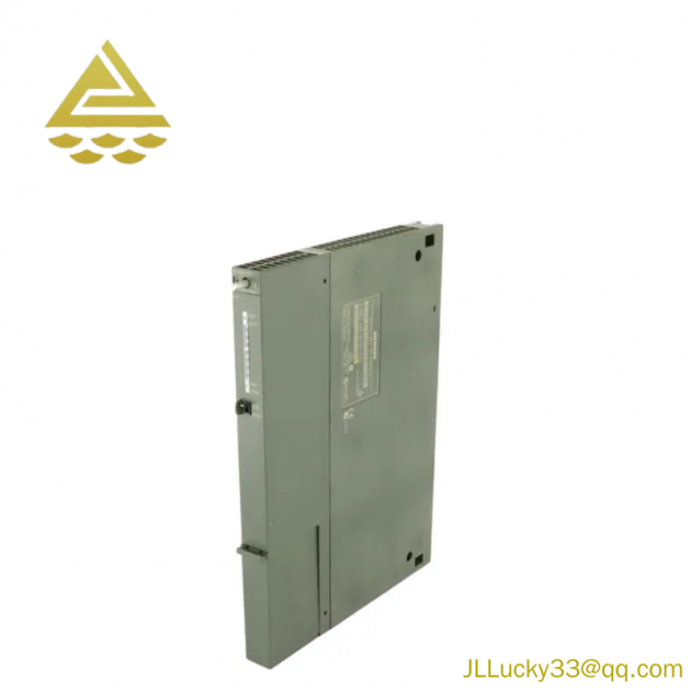 SIEMENS 6GK7443-5DX03-0XE0 COMMUNICATION PROCESSOR - Advanced Ethernet Connectivity Solution
