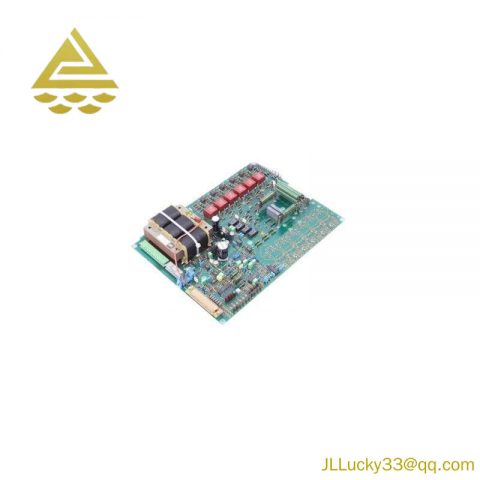 SIEMENS 6QN5501-0BA Power Control Board, for Industrial Automation Systems