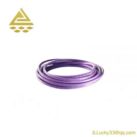 SIEMENS PROFIBUS-DP BUS Cable 6XV1830-0EH10, Industrial Control Solutions
