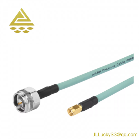 SIEMENS 6XV1 875-5CH50 SIMATIC NET CABLE N-CONNECT