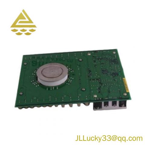 GE Fanuc 800-2313801 Industrial Control System Module