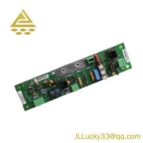 ABC Electronics 80190-220-01-R: Precision Control Module for Industrial Automation