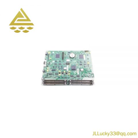 AB 80190-580-01-R Drive Processor - Industrial Automation Core Component