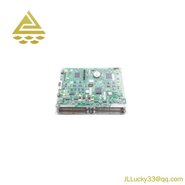 AB 80190-580-01-R Drive Processor - Industrial Automation Core Component