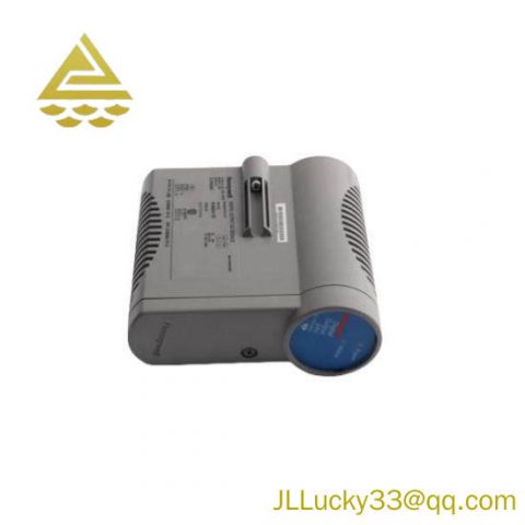 Honeywell 8C-POIL51 Analog Input Module