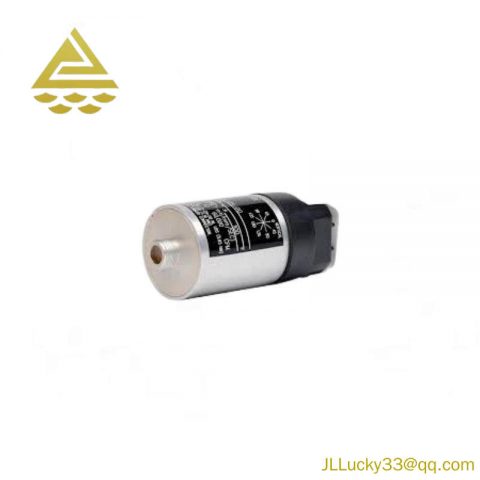 BENTLY NEVADA 9200 Two-Wire Velocity Seismoprobe Transducer, Advanced Industrial Control Solution