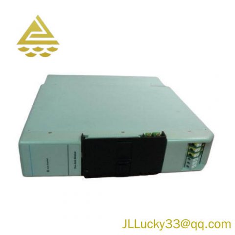 A-B 1394-AM75 B - High Performance Industrial Control Module