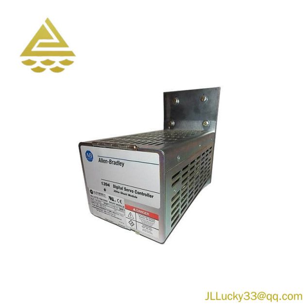 Allen-Bradley 1394-SR9A ControlLogix I/O Module
