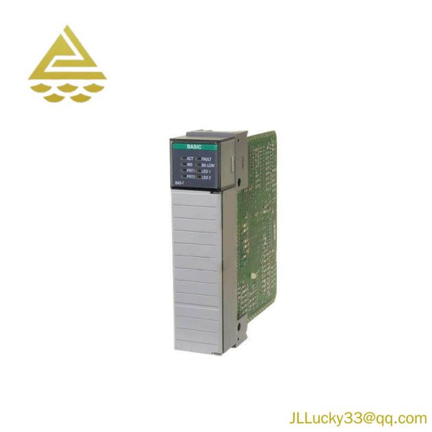 AB 1746-BAS Digital Input Module for SLC 500 Systems