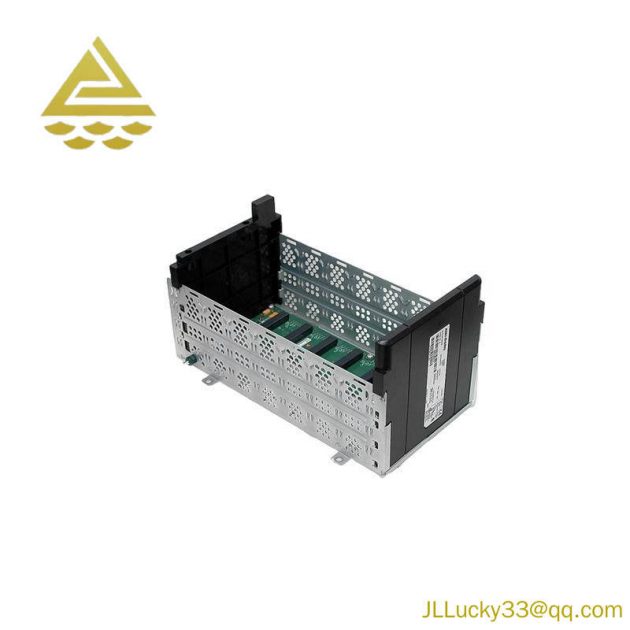 Allen-Bradley 1756-A7 ControlLogix I/O Module