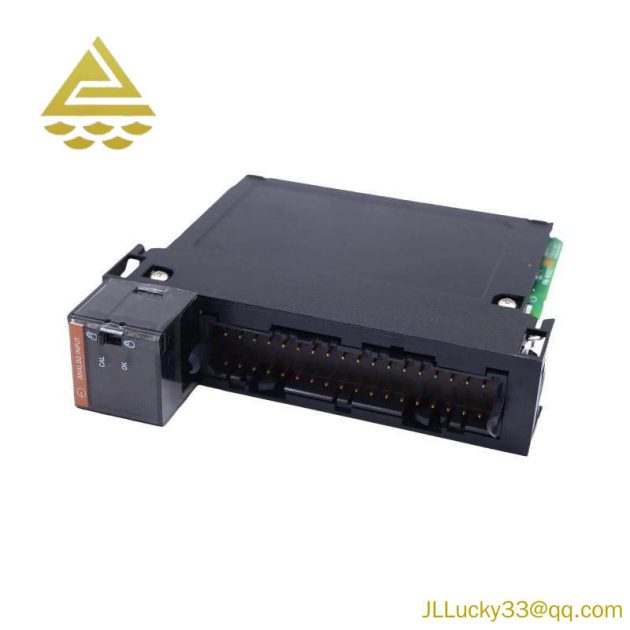 A-B 1756-IF16 Analog Input Module for Industrial Automation