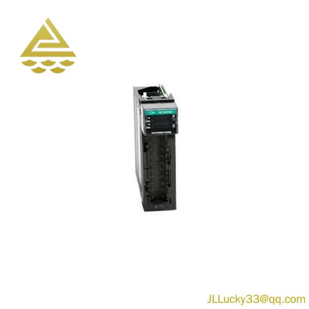 Allen Bradley 1756-OB16E Digital DC Output Module