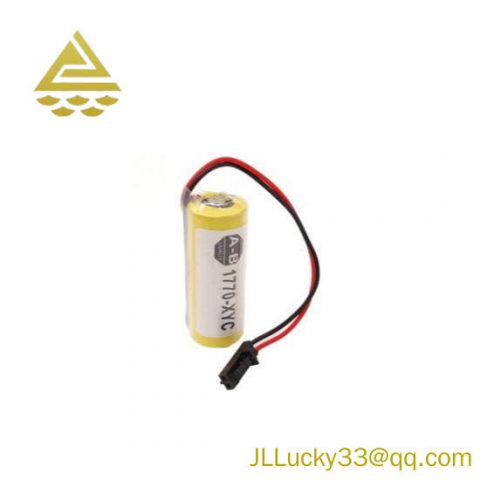 A-B 1770-XYC High Performance Analog I/O Module