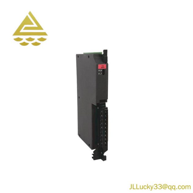 A-B 1771-IR Digital Input Module for Industrial Automation Systems