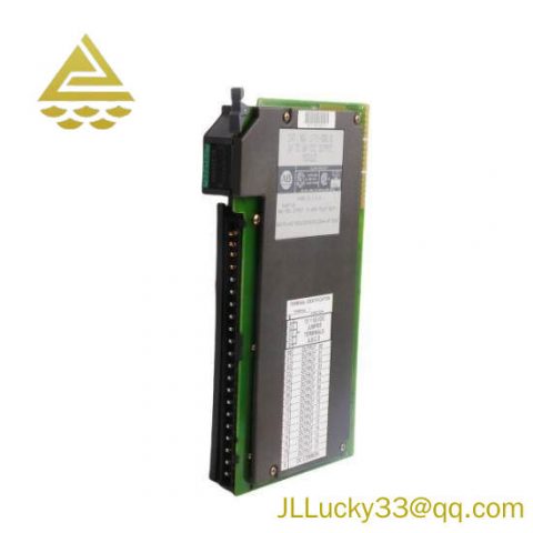 Allen-Bradley 1771-OB Digital Output Module