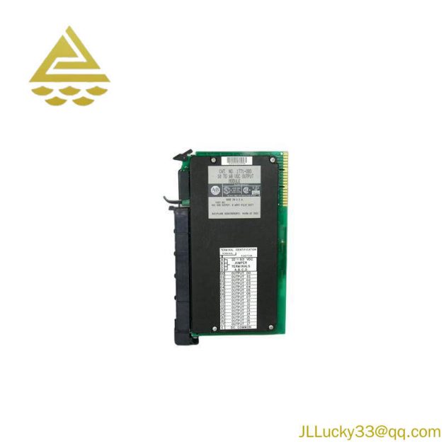 A-B 1771-OBD Digital DC Output Module