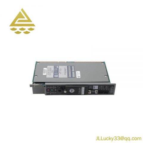 A-B 1785-LT PLC-5/15 Processor Module