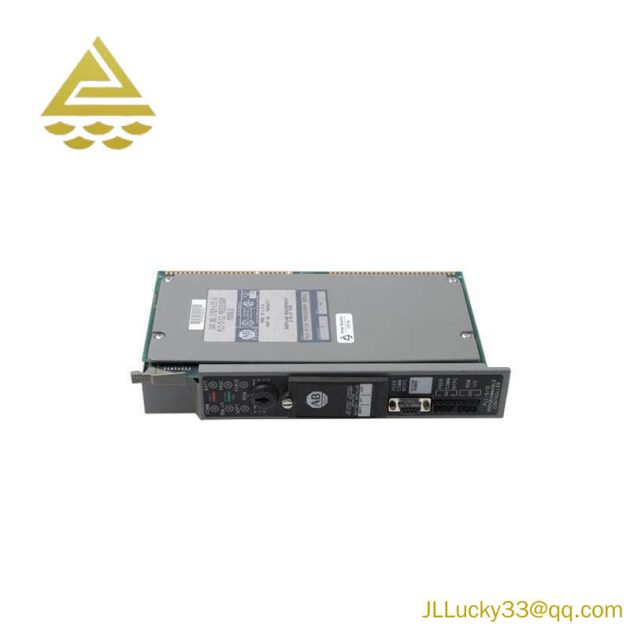 A-B 1785-LT PLC-5/15 Processor Module