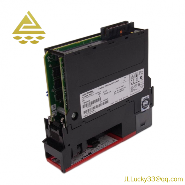 A-B 1785-LT PLC-5/15 Processor Module