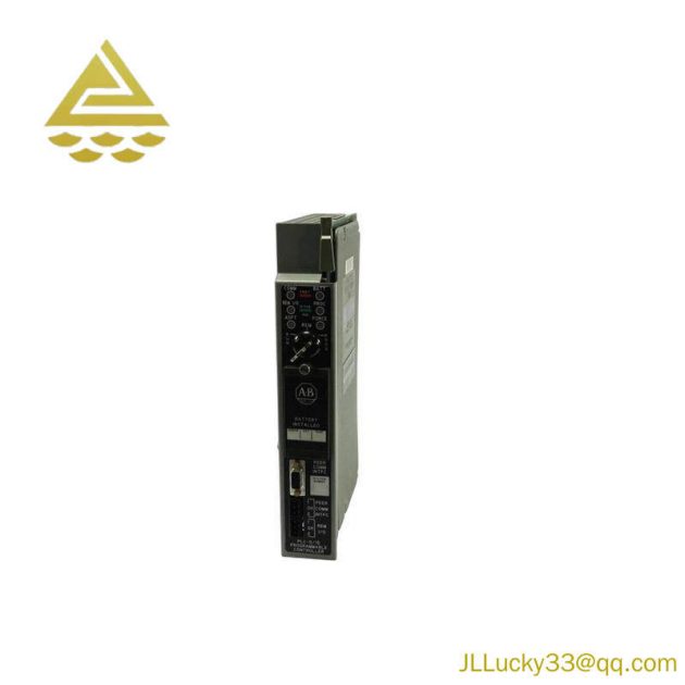 A-B 1785-LT PLC-5/15 Processor Module