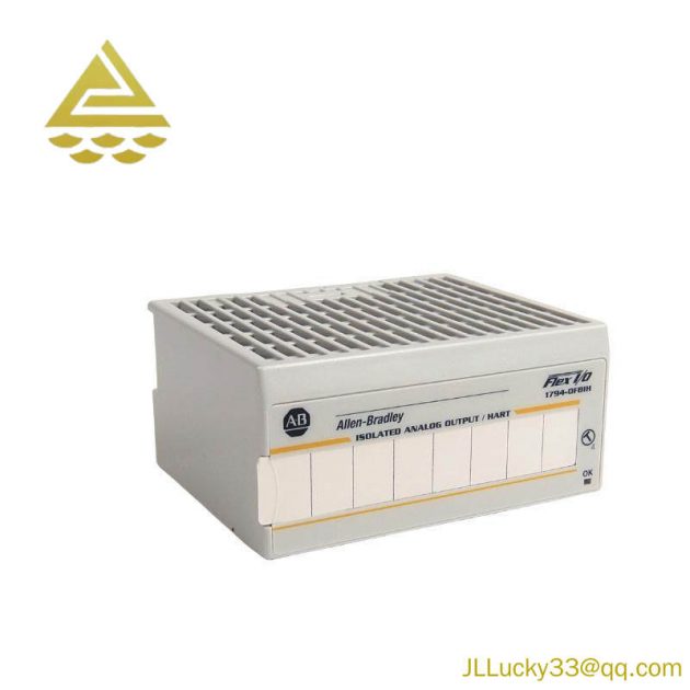 Allen-Bradley 1794-OE4 Flex 4 Point Analog Output Module