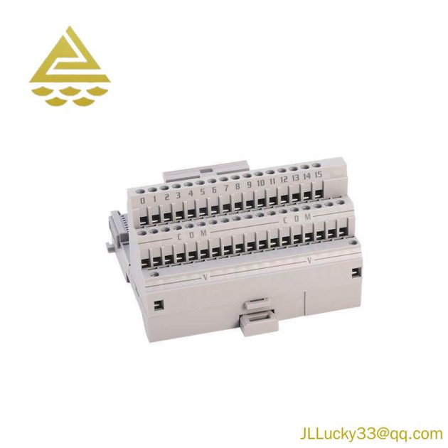 Allen Bradley 1794-TB3 Flex I/O Terminal Base Unit