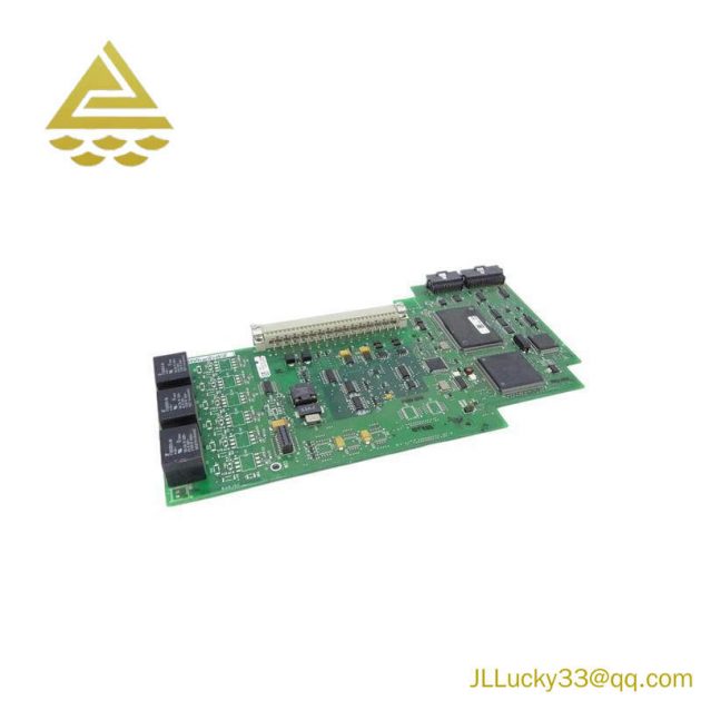 ABB A-B 321131-A01 Advanced Control Module for Industrial Automation