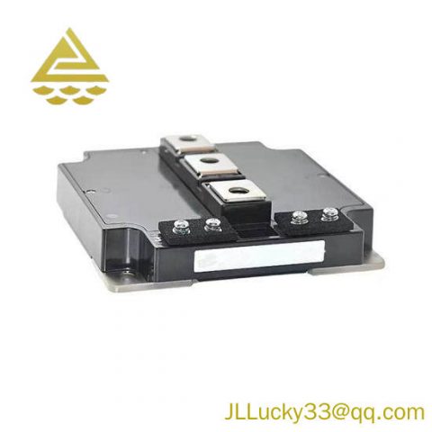 AB Control A74104-231-53E IGBT Module - High-Power Conversion Solutions