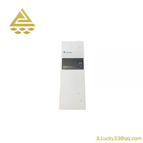 AB 1336E Series, R015 Module, AN Control Panel, EN Interface, GM1 Power Stage, L9E Drive System
