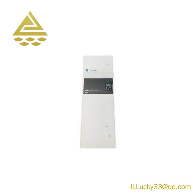 AB 1336E Series, R015 Module, AN Control Panel, EN Interface, GM1 Power Stage, L9E Drive System
