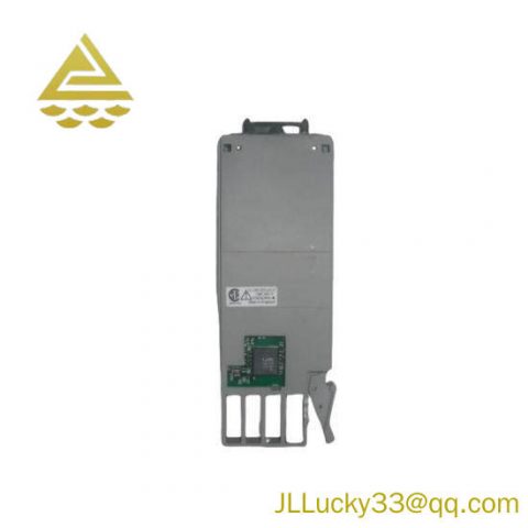 Yokogawa AAM50-S1: PLC Current Output Module