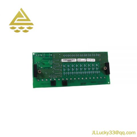 AB Electronics 1336-QOUT-SP13A Transistor Module, High-Power Switching Solutions
