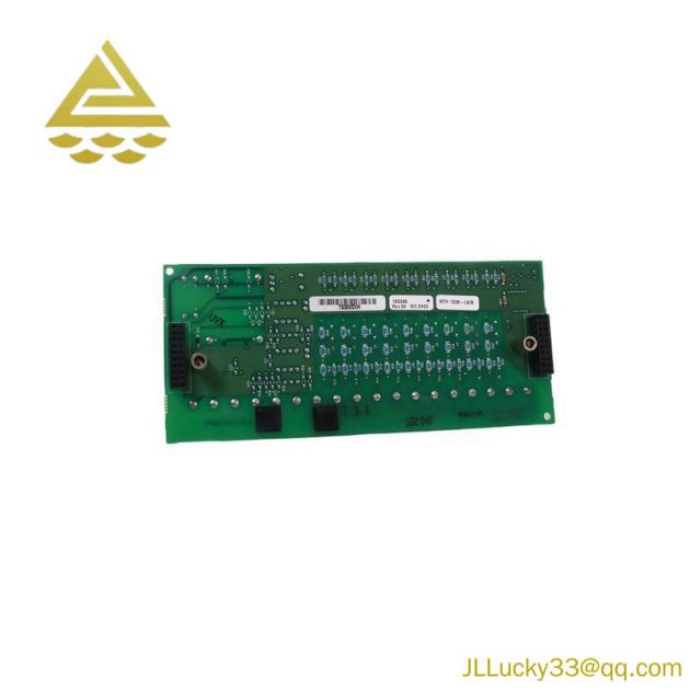 AB Electronics 1336-QOUT-SP13A Transistor Module, High-Power Switching Solutions