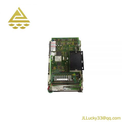 ABB AB 1336S-B010-AN-EN4 AC Drive, High Efficiency Control Solution