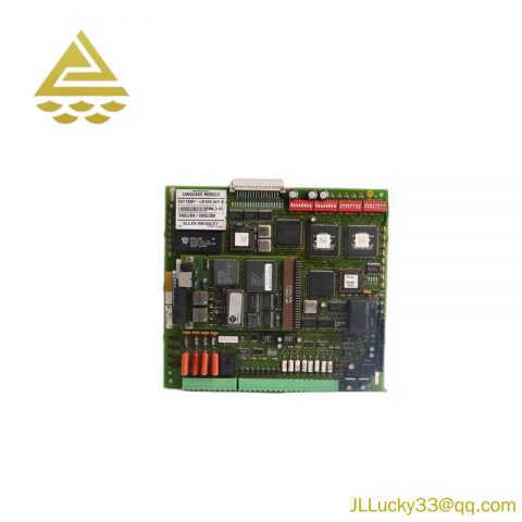 AB Industrial Control Systems: 1336T-GT1-SP34B 1336T-LM1EN 74103-015-52A 74101-954-52C Drive Board, Advanced Control Solutions