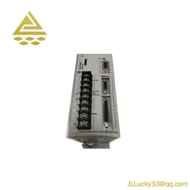Allen Bradley 1398-DDM-005-DN Universal Drive, Advanced Automation Solution