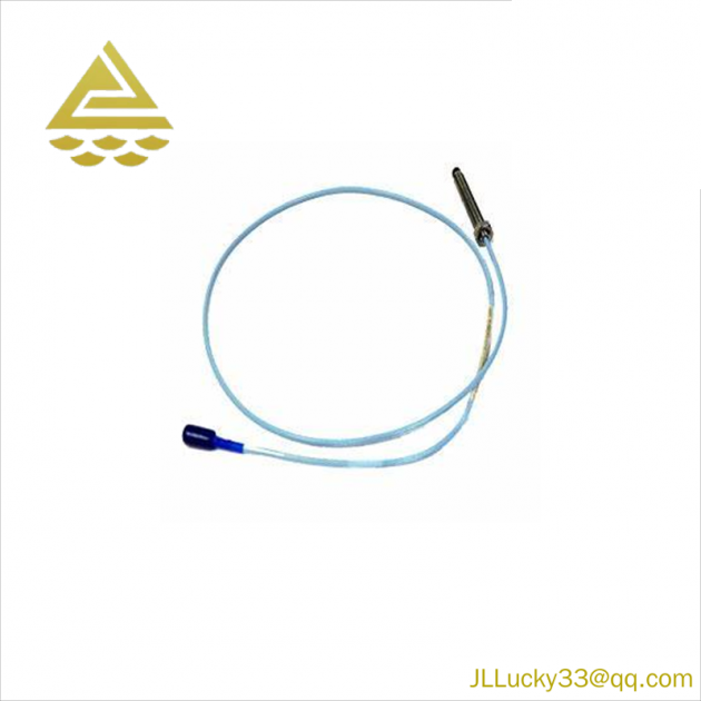 AB 1442-PS-0803M0010N: High Precision Eddy Current Probe for Advanced Material Testing